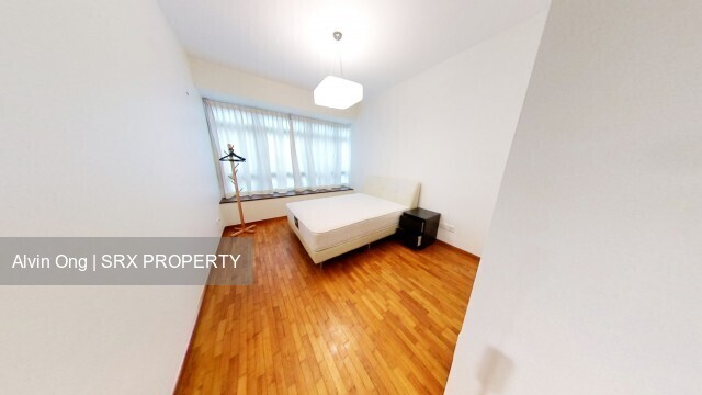 City Square Residences (D8), Condominium #517642281